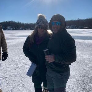 Meet your Posher, Kristy